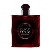 Compra YSL Black Opium Over Red EDP 50ml de la marca YVES-SAINT-LAURENT al mejor precio